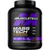 Muscletech Mass Tech Extreme 3.18kg Triple Chocolate Brownie