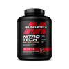 Muscletech Nitro Tech 100% Whey Gold 907g Double Rich Chocolate