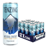 TENZING Natural Energy 12x250ml Original