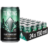 TENZING Natural Energy BCAA 12x330ml Apple & Seaberry