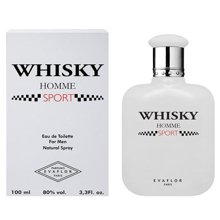 Whisky Homme Sport 100ml