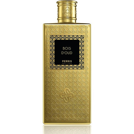 Perris Monte Carlo Unisex Perfume Bois d'Oud 3.4 oz