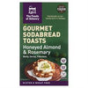 GF Almond Rosemary Toasts 110g, The Foods Of Athenry