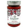 100% Strawberry Organic Fruit Spread 250g, The Fruit Tree