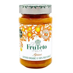 100% Apricot Organic Fruit Spread 250g, The Fruit Tree