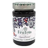 100% SuperBerries+ Organic Reduced Sugar Fruit Spread 250g, Frutteto Italia