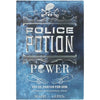 Police Potion Power Eau De Parfum 30ml