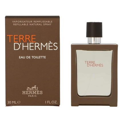 Hermes Terre D´Hermes Eau de Toilette 30ml