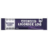 Mixed Berry Liquorice Log, The Great Australian Licorice