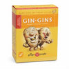 Gin Gin's 84g, The Ginger People