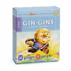 Gin Gins Boost 31g, The Ginger People