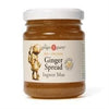 Organic Ginger Spread 240g, The Ginger People