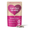 Together Beautiful Hair Skin & Nail 60 Caps, Together Health