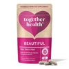 Together Health Together Beautiful Hair Skin & Nail 60 Caps