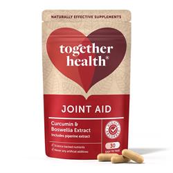 Together Joint Aid Herbal Complex 30 Caps, Together Health