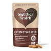 Together Plant Based Coenzyme Q10 - 30 Capsules, Together Health