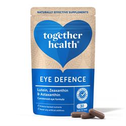 Together Eye Defence - 30 Capsules, Together Health