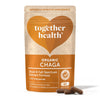 Samen Gezondheid samen Gezondheid Organische chaga - 60 capsules