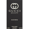 Gucci Guilty Pour Homme Eau De Parfum Floral 50ml