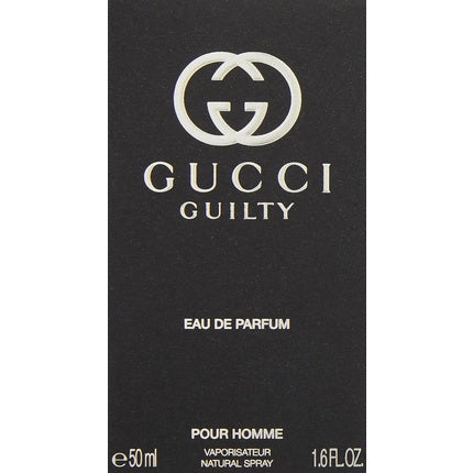 Gucci Guilty Pour Homme Eau De Parfum Floral 50ml