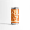 Venetian Spritz 6%, These Days