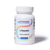 New Beginnings L-Theanine 100mg – 60 Capsules