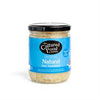 Organic Natural Sauerkraut 400g, The Cultured Food Company