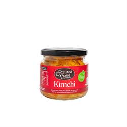 Kimchi Vegan 300g, The Cultured Food Company