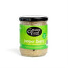 Juniper Berry Lemon and Cracked Black Pepper Sauerkraut 400g, The Cultured Food Company