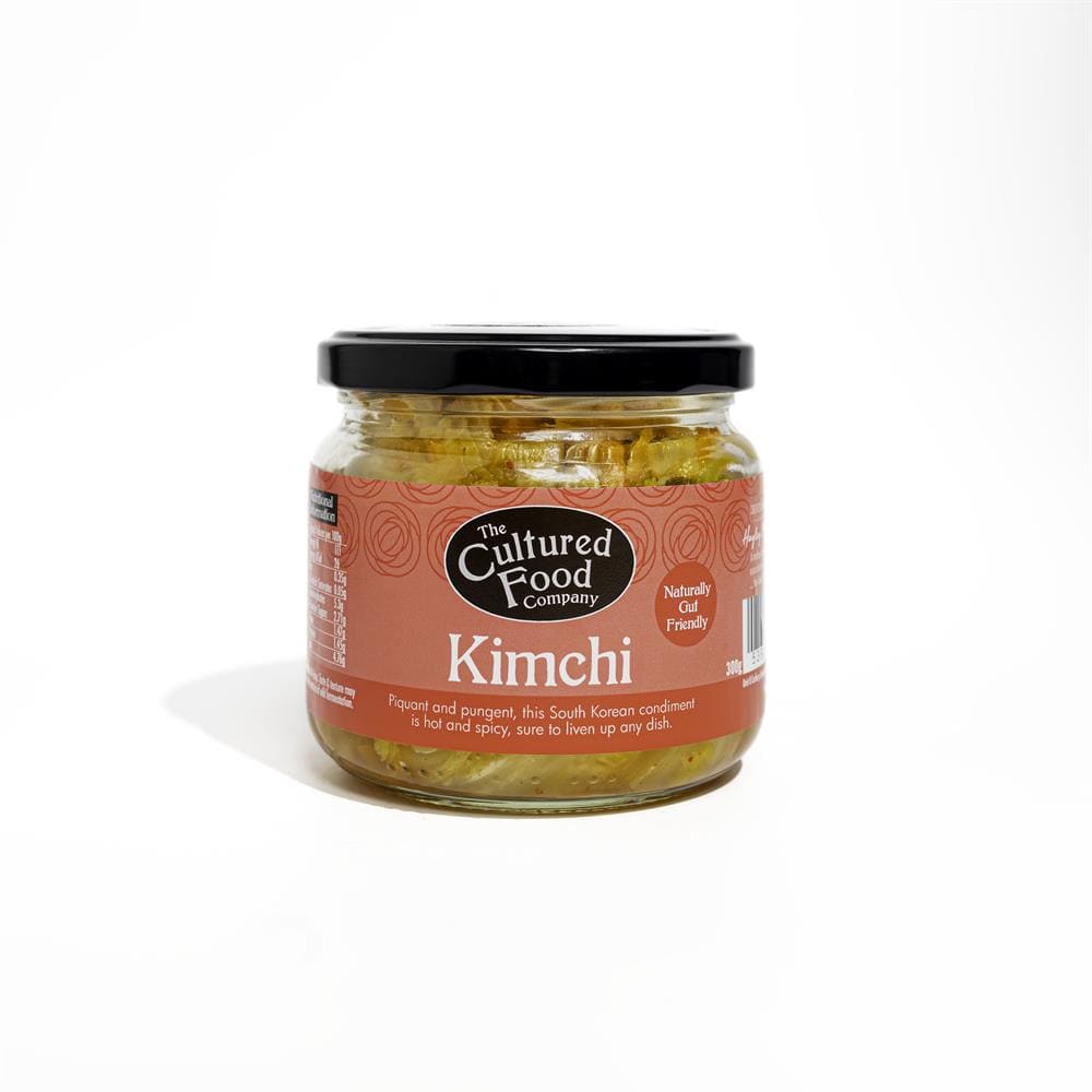 Het Cultured Food Company Kimchi 300G