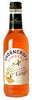 Pink Ginger Cordial 330ml, Thorncroft