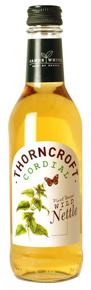 Thorncroft vilde brændenælde hjertelig 330 ml