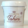 Tahini Royal Pure Sesame Paste 900g, Tahini Royal