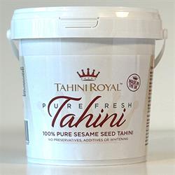 Tahini Royal Pure Sesame Paste 900g, Tahini Royal