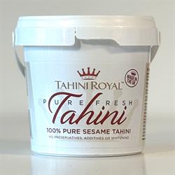 Tahini Royal Pure Sesame Paste 450g, Tahini Royal