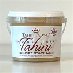 Tahini Royal Pure Sesame Paste 350g, Tahini Royal