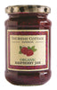 Czwartek Cottage Organic Raspberry Jam 340G