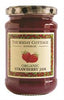 Organic Strawberry Jam 340g, Thursday Cottage