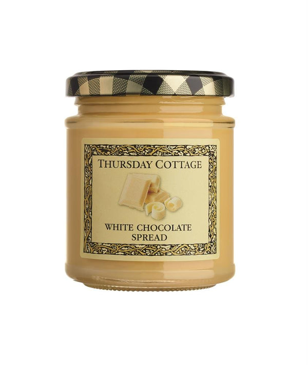 Jueves Cottage Passionfruit Curd 310g