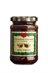 Mincemeat 340g, Thursday Cottage