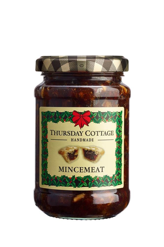 Giovedì Cottage Minceeat 340G