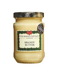 Brandy Butter 110g, Thursday Cottage