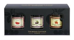 Wooden Preserve Gift Pack, Thursday Cottage