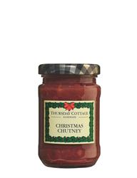 Christmas Chutney, Thursday Cottage