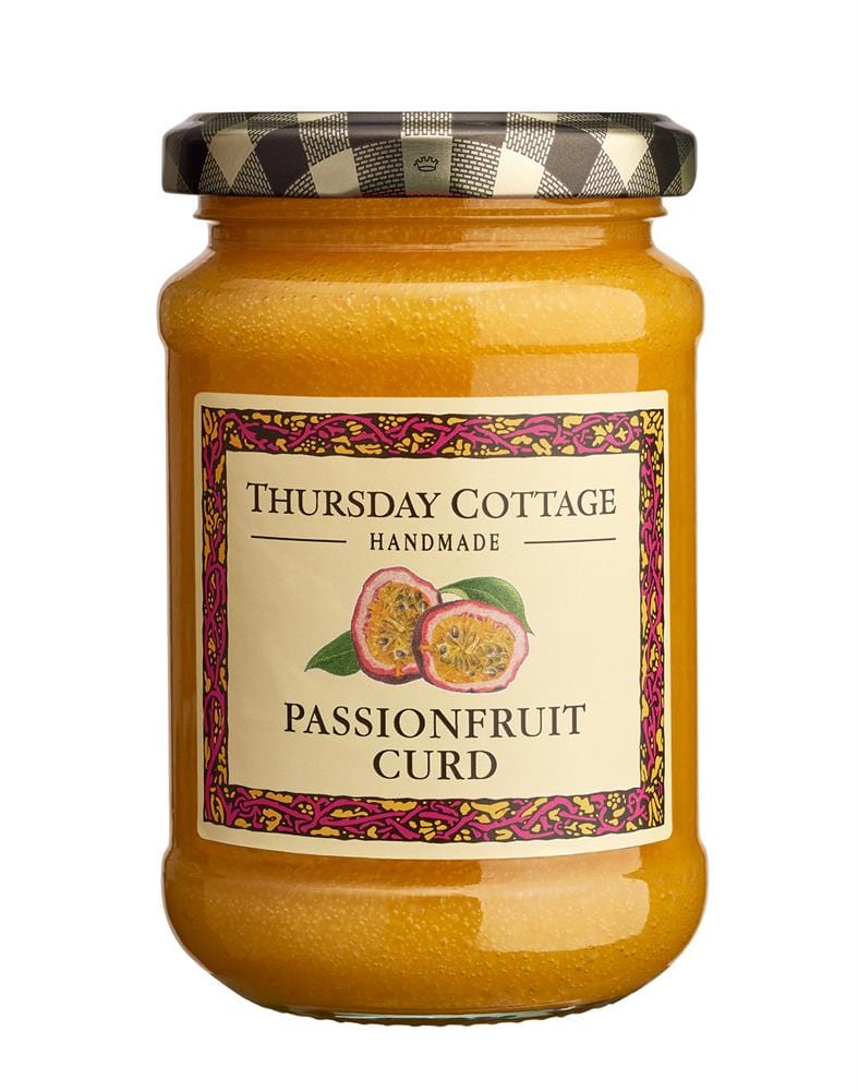 Thursday Cottage Toffee Apple Curd 310g