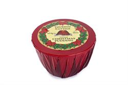 Christmas pudding (cello) 454g, Thursday Cottage