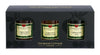 Donderdag Cottage Deluxe Christmas Trio Gift Pack 336G