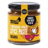 Lemongrass & Ginger Spice Paste 190g, The Woolfs Kitchen