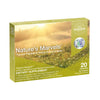 Nature's Marvels Thymus Bioregulator – 20 Capsules – image 2