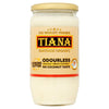 Tiana Pure Virgin Coconut Cooking Butter Odourless 750ml